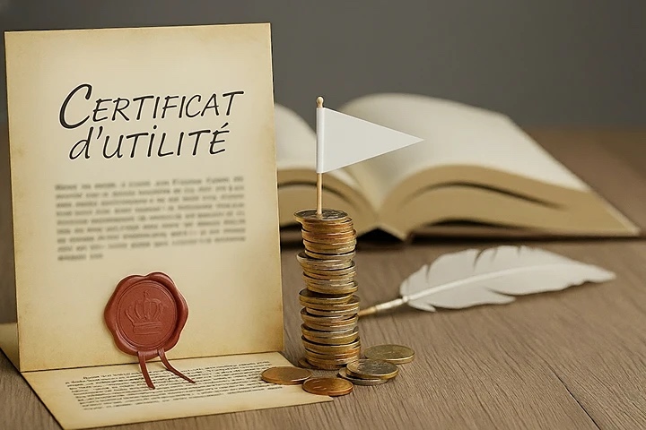 Le Certificat d'utilité alternative pour protéger une invention