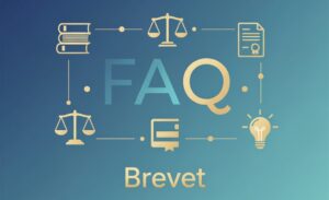 FAQ Brevets