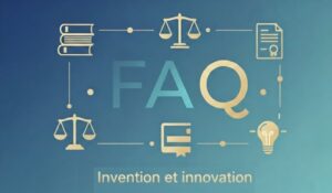 FAQ Invention et innovation