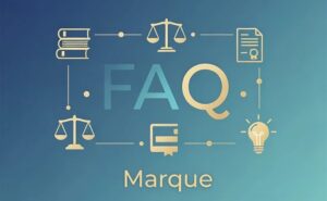 FAQ sur les marques