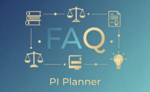 FAQ PI Planner
