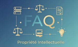 FAQ Propriété Intellectuelle