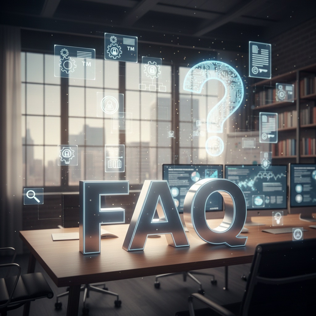 FAQ Propriété Intellectuelle