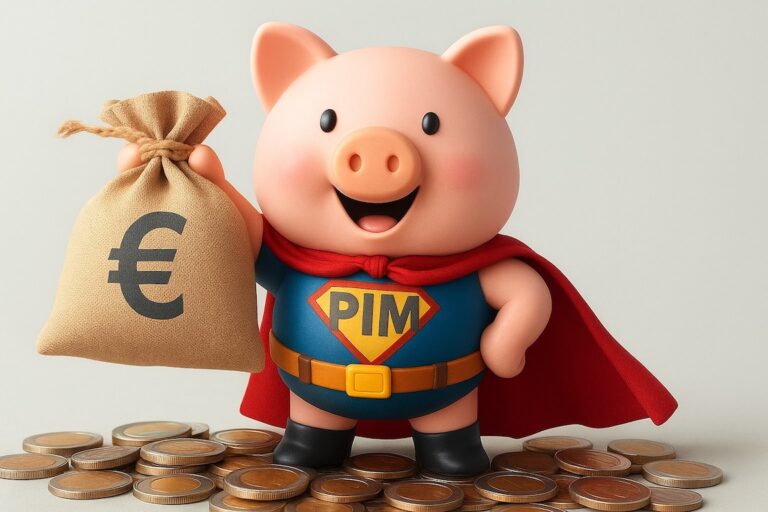optimiser son budget PI avec PI Planner de PI Motion