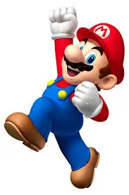 Super Mario se met à la PI !
