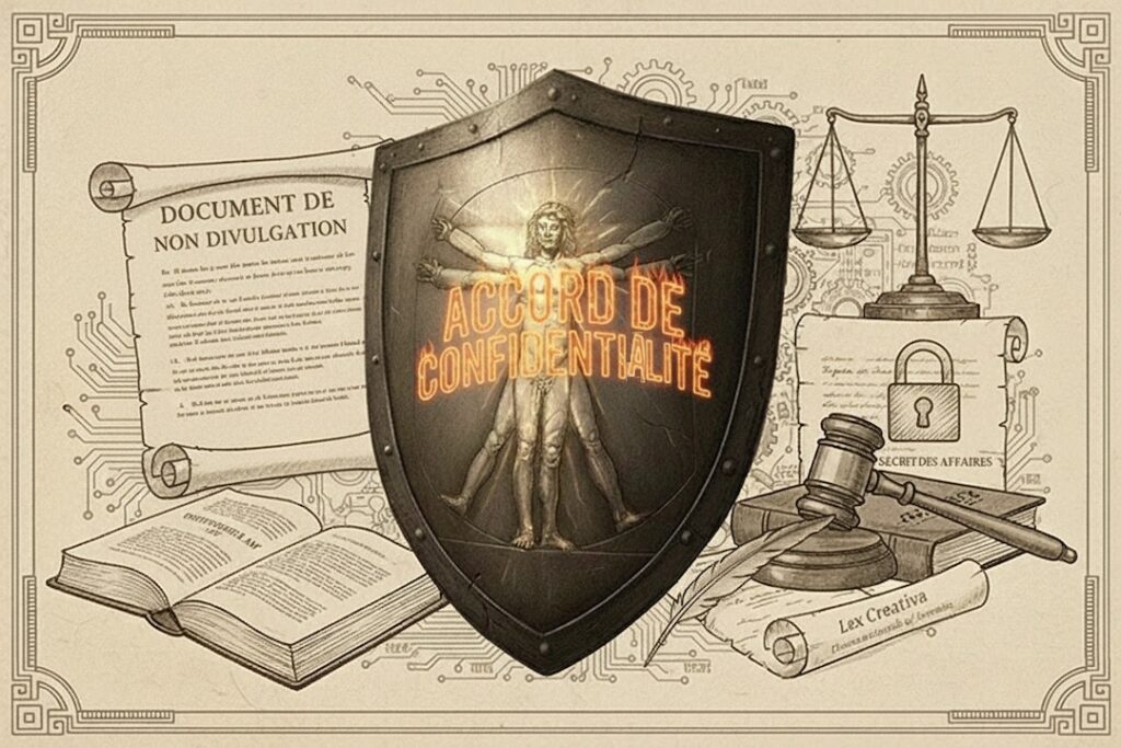 comment protéger une invention sans brevet