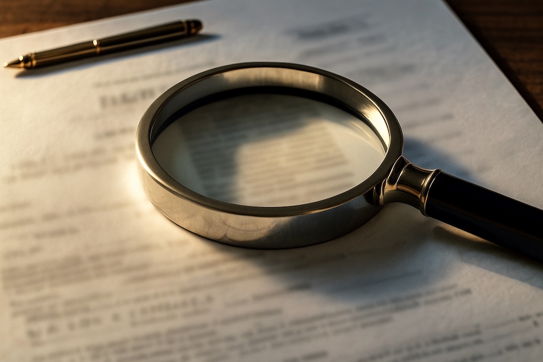 recherche de brevet loupe et patent